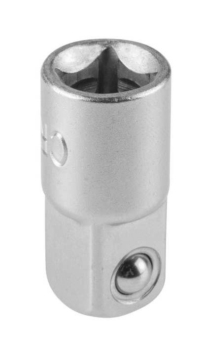 Cheia cu clichet Energy+ 18V, Li-ion, 3/8", fără acumulator, adaptor 1/2" 04-603 NEO [5]