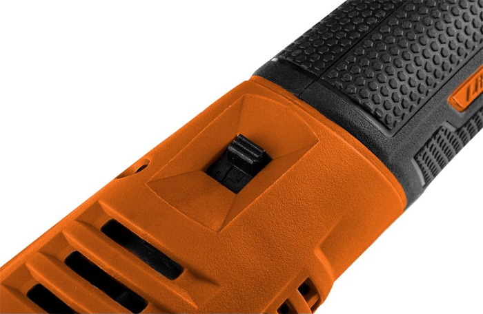 Cheia cu clichet Energy+ 18V, Li-ion, 3/8", fără acumulator, adaptor 1/2" 04-603 NEO [6]