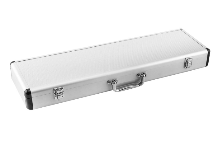 Cheie dinamometrica -set 3 buc ( 1/4", 3/8", 1/2") 08-845 NEO [2]