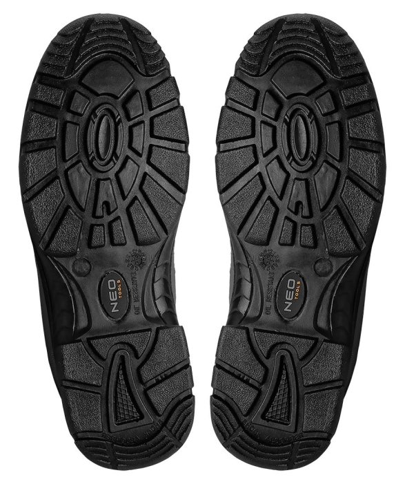 Ghete de lucru S3 SRC, fără metal [5]