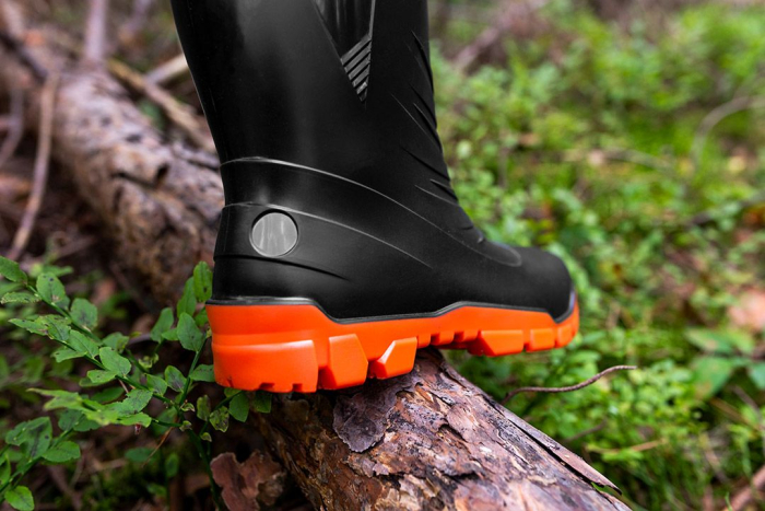 Cizme cauciuc PRO S4 SRC [4]