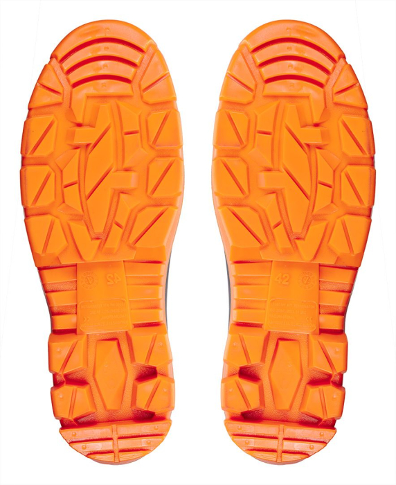 Cizme cauciuc PRO S4 SRC [6]