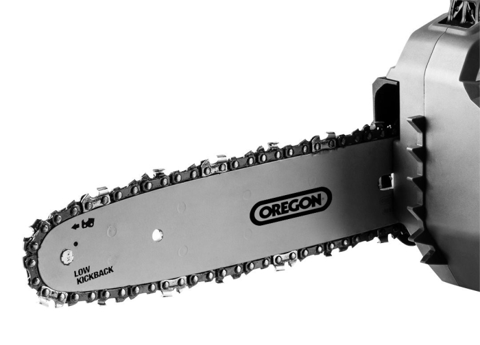 Drujba Energy+ 18V Li-Ion, bara de 10 "(250mm) (fara acumulator inclus) 58G034 GRAPHITE [10]