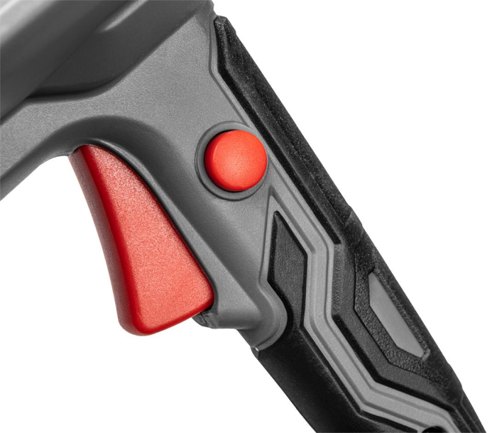 Drujba fara perii Energy+, 36V, Li-Ion, ghidaj de 14 " (350mm) (fara acumulator inclus) 58G043 GRAPHITE [20]