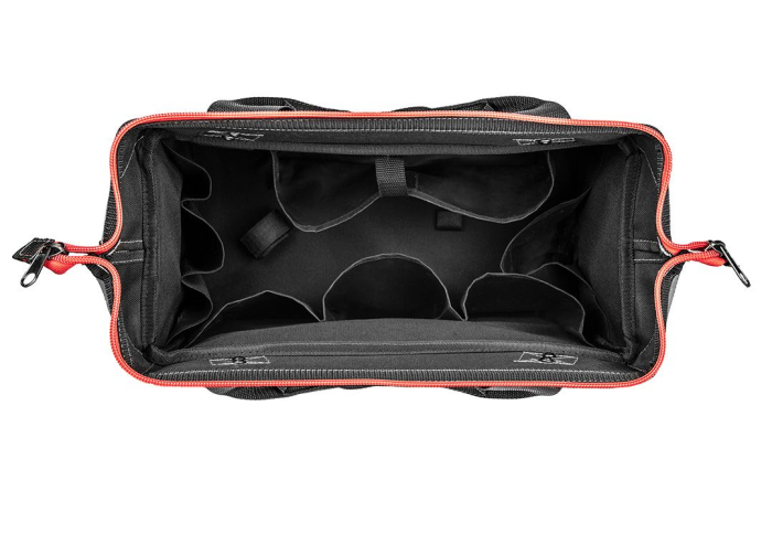 Energy + Medium bag 58G092 GRAPHITE [2]