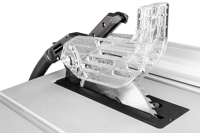 Fierastrau de masa 1600W, disc 254/30 mm 59G823 GRAPHITE [7]