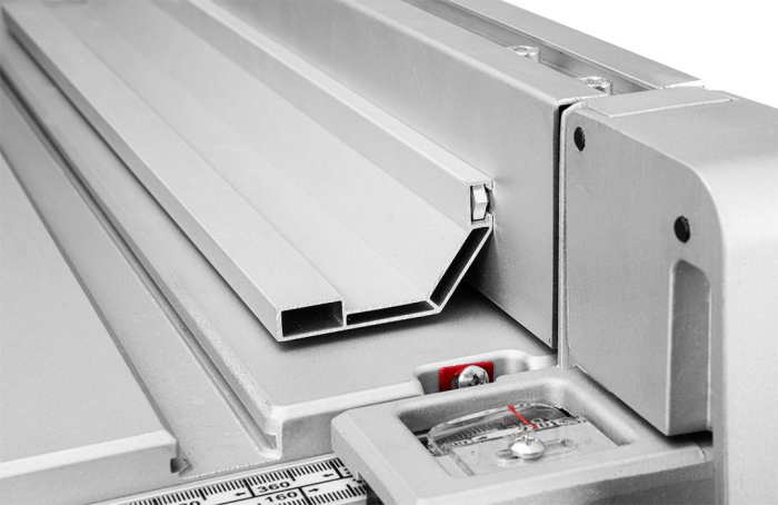 Fierastrau de masa 1600W, disc 254/30 mm 59G823 GRAPHITE [8]