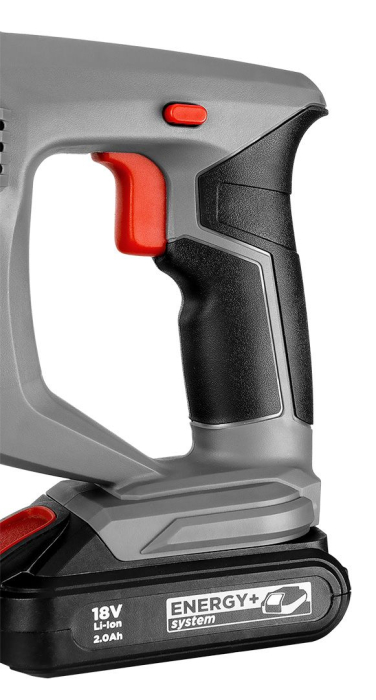 Fierastrau sabie Energy+ 18V Li-Ion (fara acumulator inclus) 58G017 GRAPHITE [8]