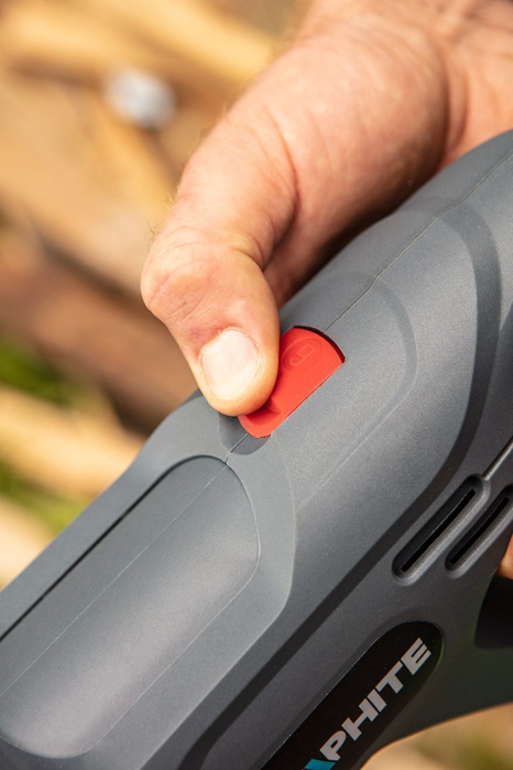 Fierastrau sabie Energy+ 18V Li-Ion (fara acumulator inclus) 58G017 GRAPHITE [15]