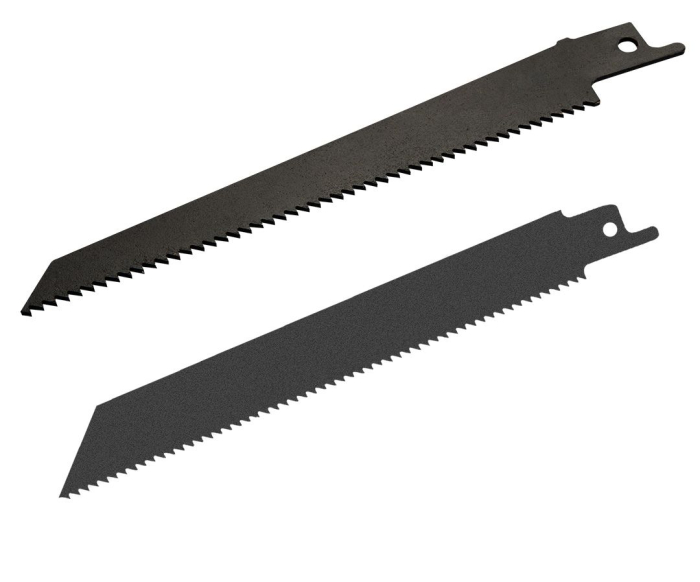 Fierastrau sabie, lama 900W, lungimea de lovire 20 mm 58G971 GRAPHITE [2]