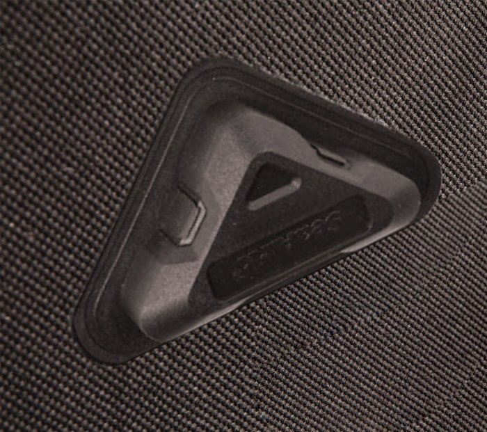 Geanta de scule din material textil, cu maner tubular 84-301 NEO [16]