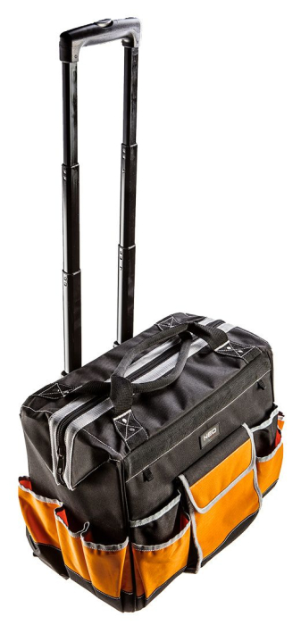Geanta pentru scule, cu roti 84-302 NEO [8]