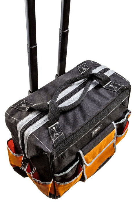 Geanta pentru scule, cu roti 84-302 NEO [5]