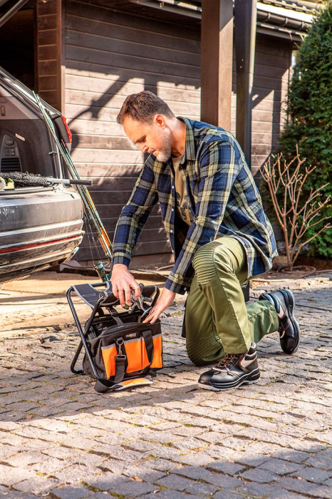 Geanta pentru scule, cu scaun 84-306 NEO [2]