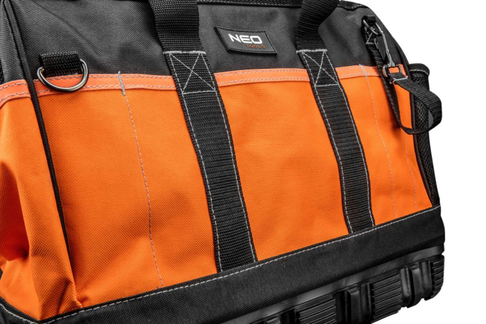 Geanta unelte 40x22x33 cm 84-305 NEO [6]