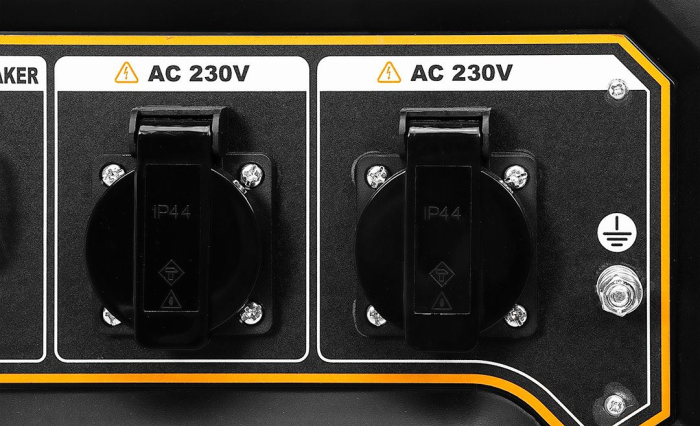 Generator de curent, 2800W-3000W 04-730 NEO [26]