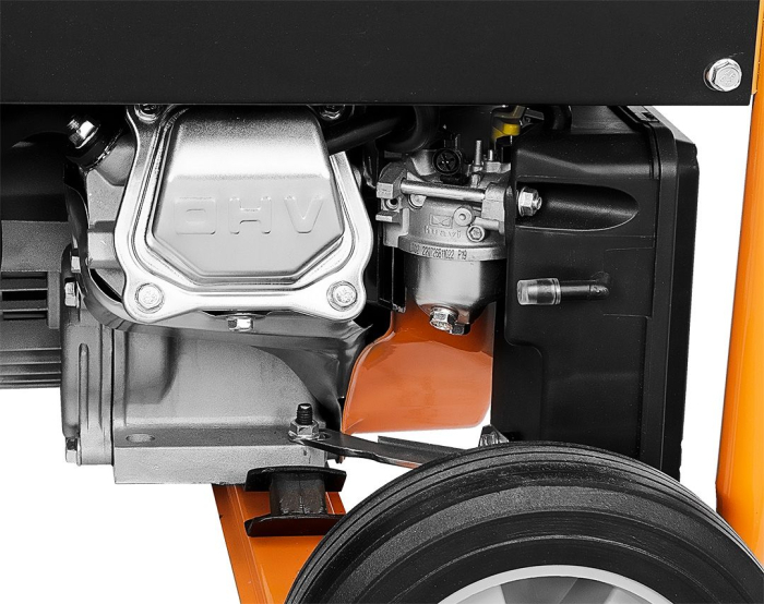 Generator de curent, 2800W-3000W 04-730 NEO [18]