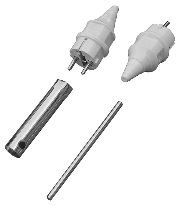 Generator de curent, 2800W-3000W 04-730 NEO [5]