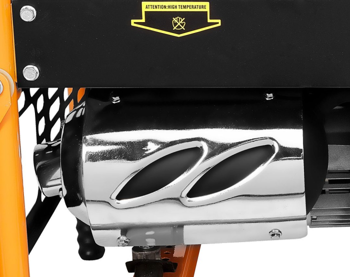 Generator de curent, 2800W-3000W 04-730 NEO [17]