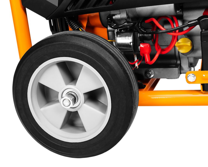 Generator de curent, 2800W-3000W 04-730 NEO [13]