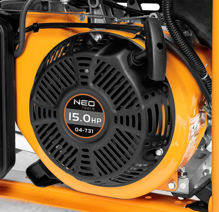 Generator de curent, 6000W-6500W 04-731 NEO [13]