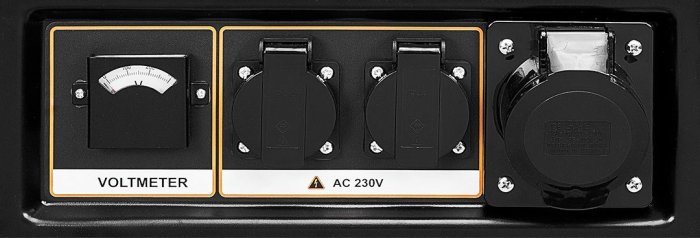 Generator de curent, 6000W-6500W 04-731 NEO [17]