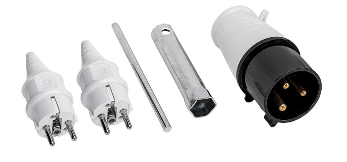 Generator de curent, 6000W-6500W 04-731 NEO [5]