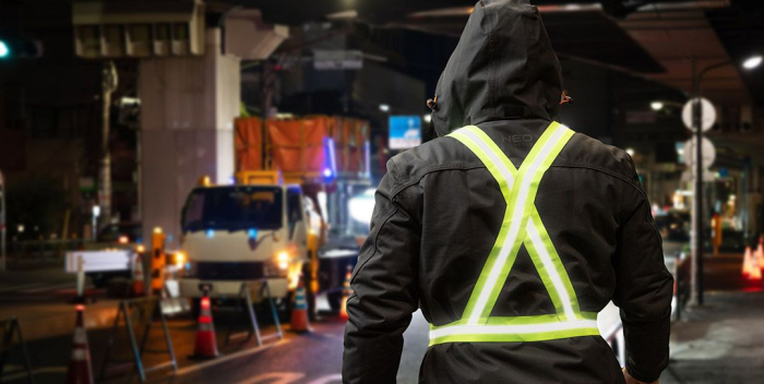 Harnasament reflectorizant 81-736 NEO [8]