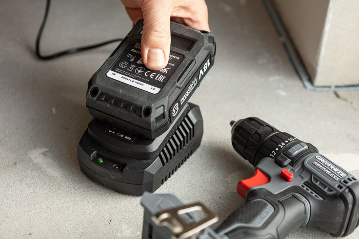 Incarcator Energy+ 58G002-1 GRAPHITE [3]