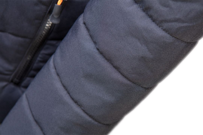 Jacheta calduroasa de lucru [3]