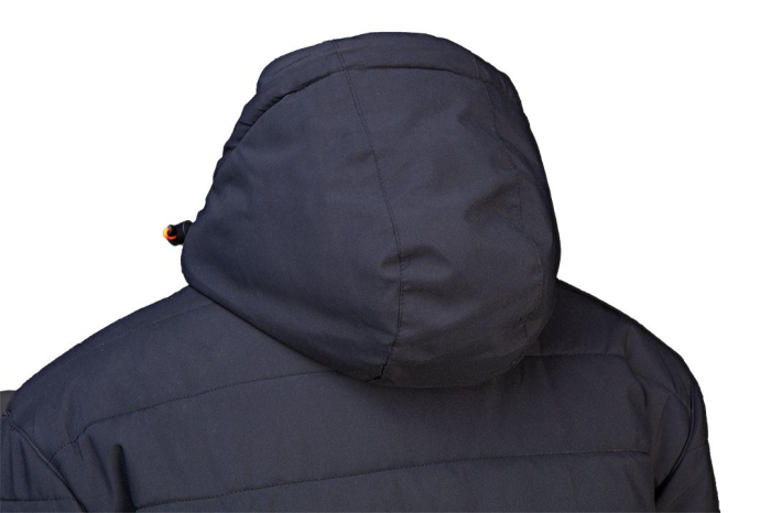 Jacheta calduroasa de lucru [4]