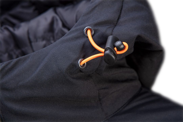 Jacheta calduroasa de lucru [6]