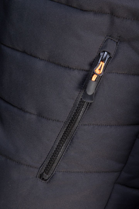 Jacheta calduroasa de lucru [7]