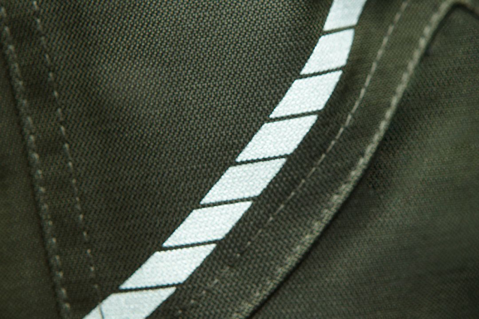 Jacheta de lucru Camo [6]