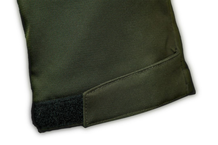 Jacheta de lucru Camo [7]