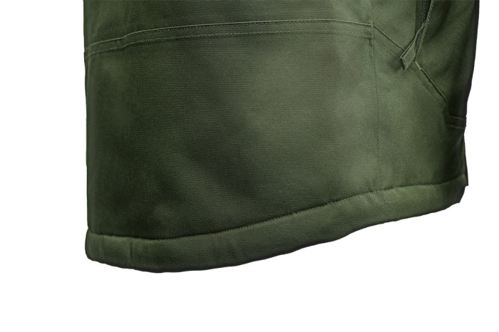 Jacheta de lucru Camo [9]