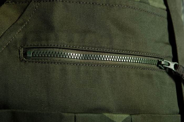 Jacheta de lucru CAMO [7]