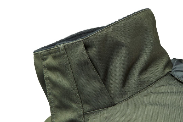 Jacheta de lucru Camo [11]