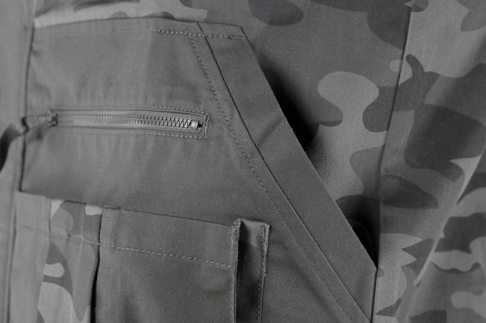 Jachetă de lucru Camo URBAN [3]