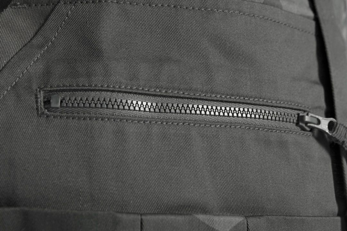 Jachetă de lucru Camo URBAN [7]