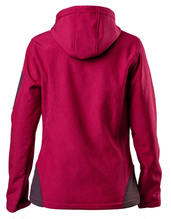 Jacheta de lucru pentru femei [15]