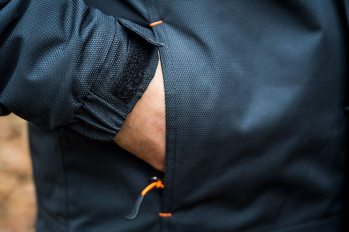 Jacheta de lucru Outdoor [10]