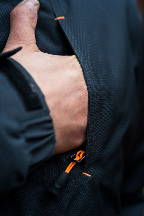 Jacheta de lucru Outdoor [5]