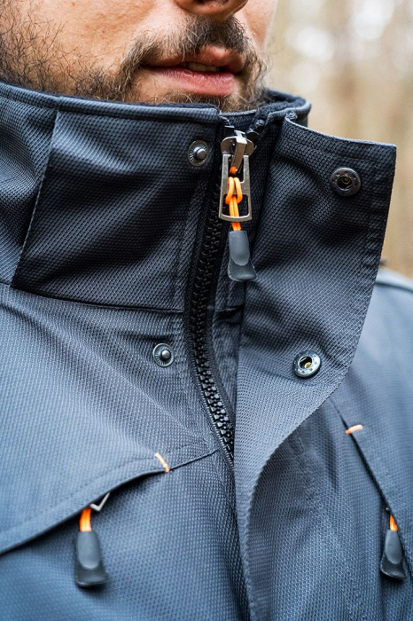 Jacheta de lucru Outdoor [8]