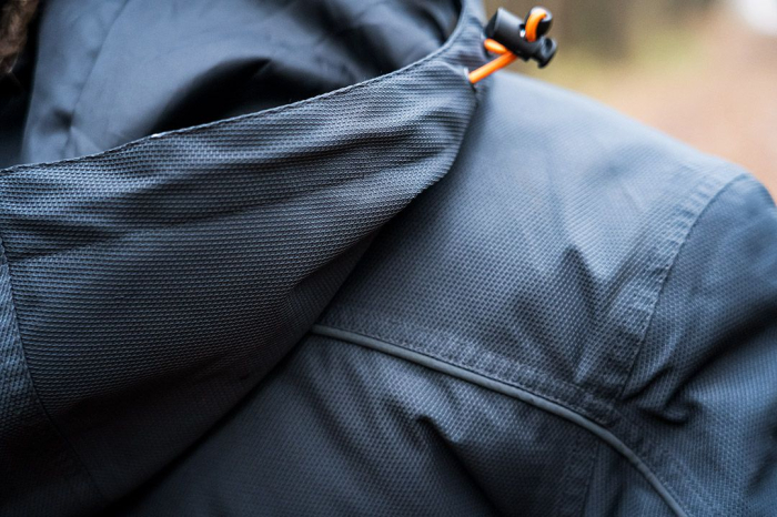 Jacheta de lucru Outdoor [9]