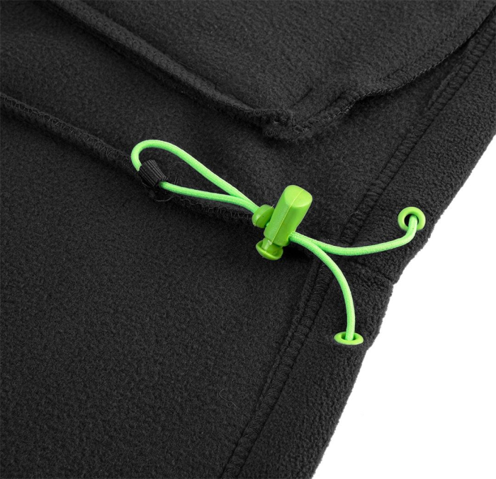 Jachetă de lucru PREMIUM, negru [4]