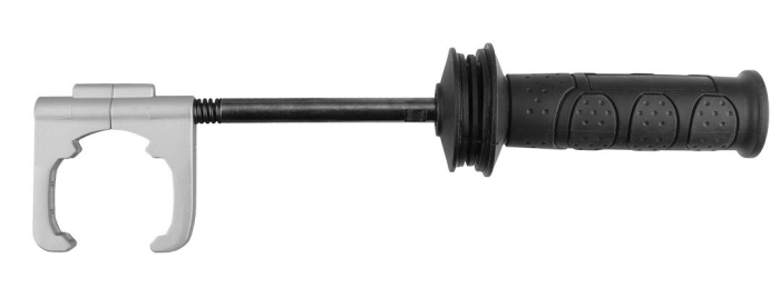 Mașină de găurit/înșurubat, Energy+, fără perii cu impact de 100 Nm 04-616 NEO [2]