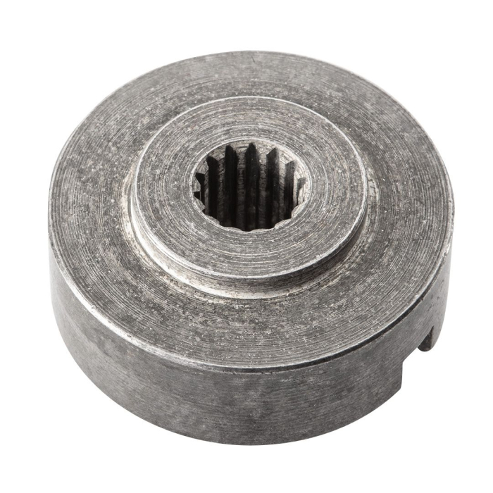 Masina de taiat iarba (trimmer) Energy + 36V, Li-lon, latime de taiere de 350 mm (fara acumulator inclus) 58G035 GRAPHITE [11]