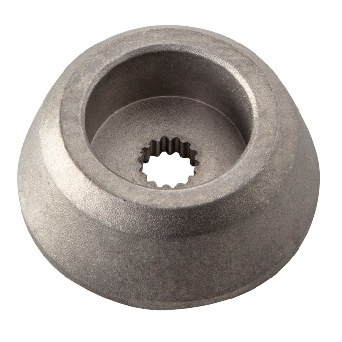 Masina de taiat iarba (trimmer) Energy + 36V, Li-lon, latime de taiere de 350 mm (fara acumulator inclus) 58G035 GRAPHITE [8]