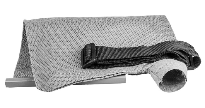 Masina pentru facut caneluri in pereti 2400W, 150 mm 59G371 GRAPHITE [4]